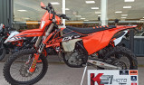 Magnifique KTM 350 EXC-F