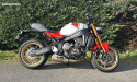 YAMAHA XSR 900