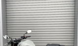 HONDA CB500F 2022
