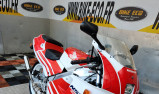 HONDA NSR 250 MC18 - 14 433 km - (REF 63229)