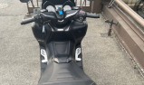 YAMAHA XP T-MAX 560 TECH MAX KAMO
