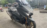 YAMAHA XP T-MAX 560 TECH MAX KAMO