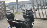 YAMAHA XP T-MAX 560 TECH MAX KAMO