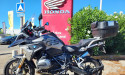 BMW R 1200 GS full pack exclusive écran TFT 