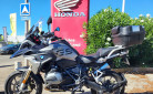 BMW R 1200 GS full pack exclusive écran TFT 