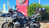 BMW R 1200 GS full pack exclusive écran TFT 