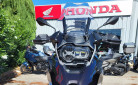BMW R 1200 GS full pack exclusive écran TFT 
