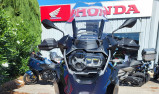 BMW R 1200 GS full pack exclusive écran TFT 