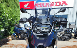 BMW R 1200 GS full pack exclusive écran TFT 