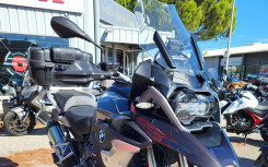 BMW R 1200 GS full pack exclusive écran TFT 
