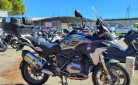BMW R 1200 GS full pack exclusive écran TFT 