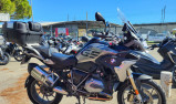 BMW R 1200 GS full pack exclusive écran TFT 