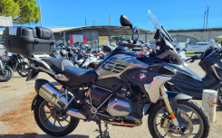 BMW R 1200 GS full pack exclusive écran TFT 