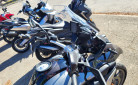 BMW R 1200 GS full pack exclusive écran TFT 