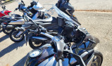 BMW R 1200 GS full pack exclusive écran TFT 