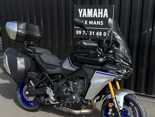 TRACER 9 GT+ Y-AMT