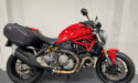 DUCATI MONSTER 821
