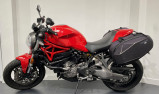 DUCATI MONSTER 821