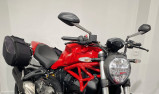 DUCATI MONSTER 821