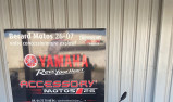 YAMAHA MT-09 Y-AMT / BOITE AUTOMATIQUE / A2