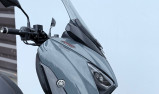 YAMAHA XMAX 125 TECH MAX