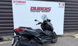 YAMAHA XMAX 125 TECH MAX