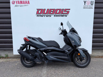 YAMAHA XMAX 125 TECH MAX