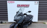 YAMAHA XMAX 125 TECH MAX