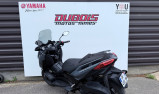YAMAHA XMAX 125 TECH MAX