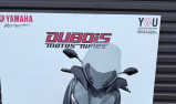 YAMAHA XMAX 125 TECH MAX
