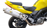 SUZUKI SV 650
