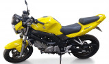 SUZUKI SV 650