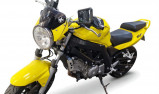 SUZUKI SV 650