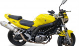 SUZUKI SV 650