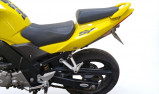 SUZUKI SV 650