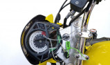 SUZUKI SV 650