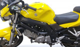 SUZUKI SV 650