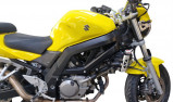SUZUKI SV 650
