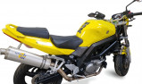 SUZUKI SV 650
