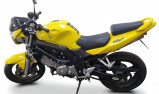 SUZUKI SV 650