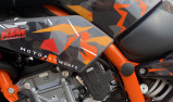 KTM 890 DUKE R