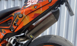 KTM 890 DUKE R