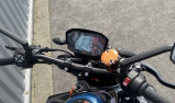 KTM 890 DUKE R