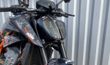 KTM 890 DUKE R