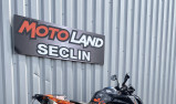 KTM 890 DUKE R
