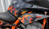KTM 890 DUKE R