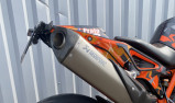 KTM 890 DUKE R