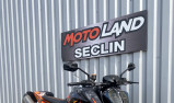 KTM 890 DUKE R