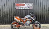 KTM 890 DUKE R