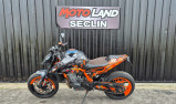 KTM 890 DUKE R